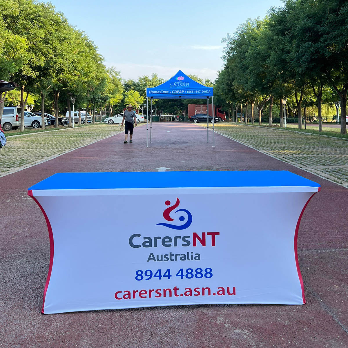 Table Covers