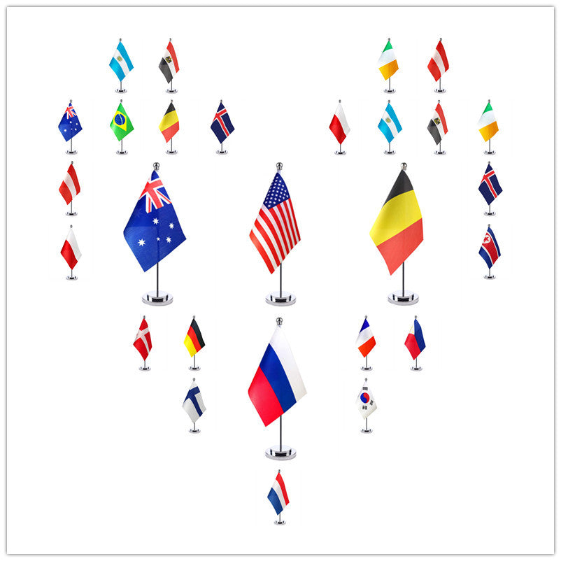 Desk Flag
