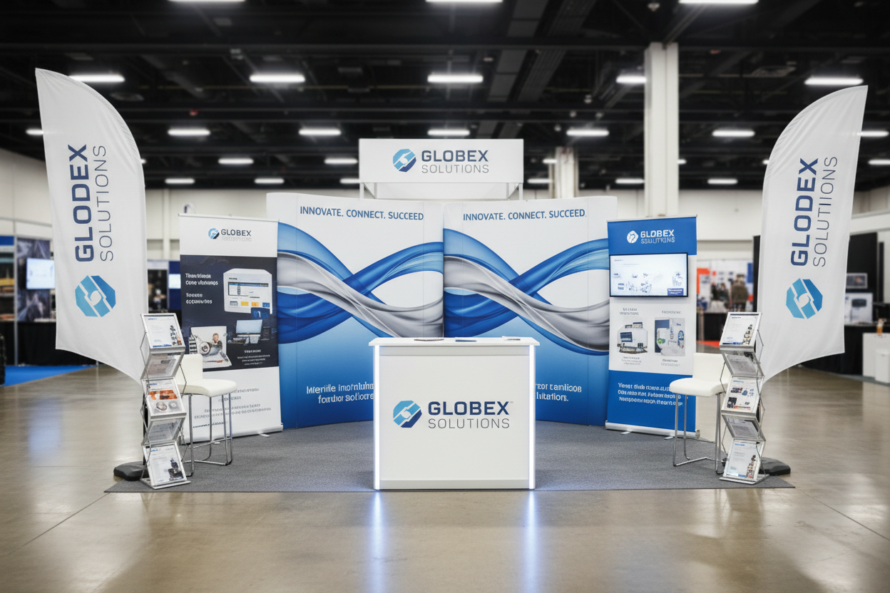 Trade Show Displays