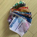 Fabric Sample