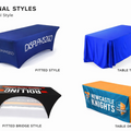 Custom Table Covers