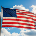 Custom Flagpole Flags