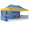 10x20ft Custom Event Tents